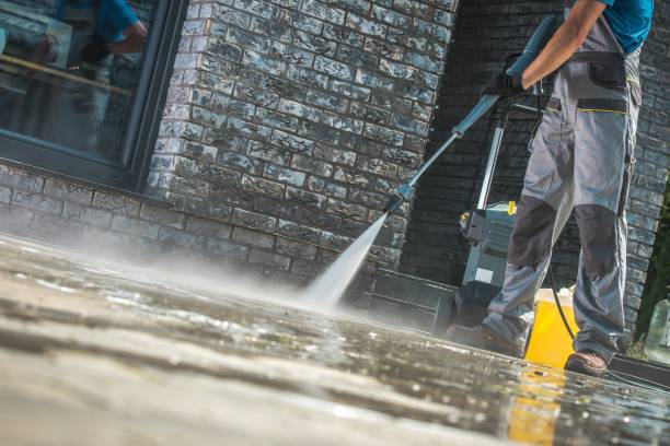 Best Deck and Patio Pressure Washing in Peach Springs, AZ