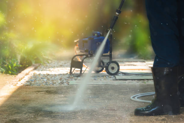 Best Building Exterior Pressure Washing in Peach Springs, AZ